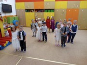 Hrdá škola - SUIT-UP DAY